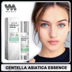 Centella-suero rejuvenecedor para iluminar la piel Facial, reparación de poros, enrojecimiento, esencia calmante hidratante, productos coreanos para el cuidado de la piel