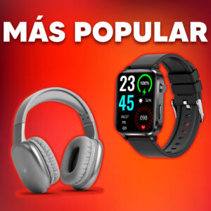 Mas Popular