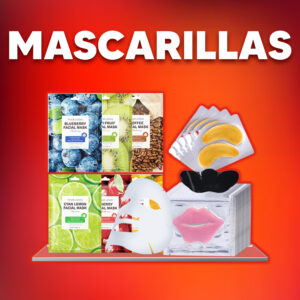 Mascarillas